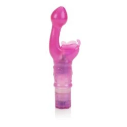 CalExotics The Original Butterfly Kiss Pink