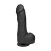 The Really Big Dick With XL Removable Vac-U-Lock Suction Cup