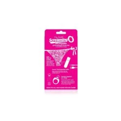 The Screaming O - Charged Remote Control Panty Vibe Pink 11 The Screaming O - Charged Remote Control Panty Vibe Pink -Sexspielzeug the screaming o charged remote control panty vibe pink6
