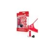 The Screaming O - Charged Remote Control Panty Vibe Red