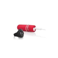 The Screaming O - Charged Remote Control Panty Vibe Red -Sexspielzeug the screaming o charged remote control panty vibe red4
