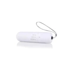 The Screaming O - Remote Control Panty Vibe White -Sexspielzeug the screaming o remote control panty vibe white3