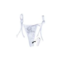 The Screaming O - Remote Control Panty Vibe White -Sexspielzeug the screaming o remote control panty vibe white4