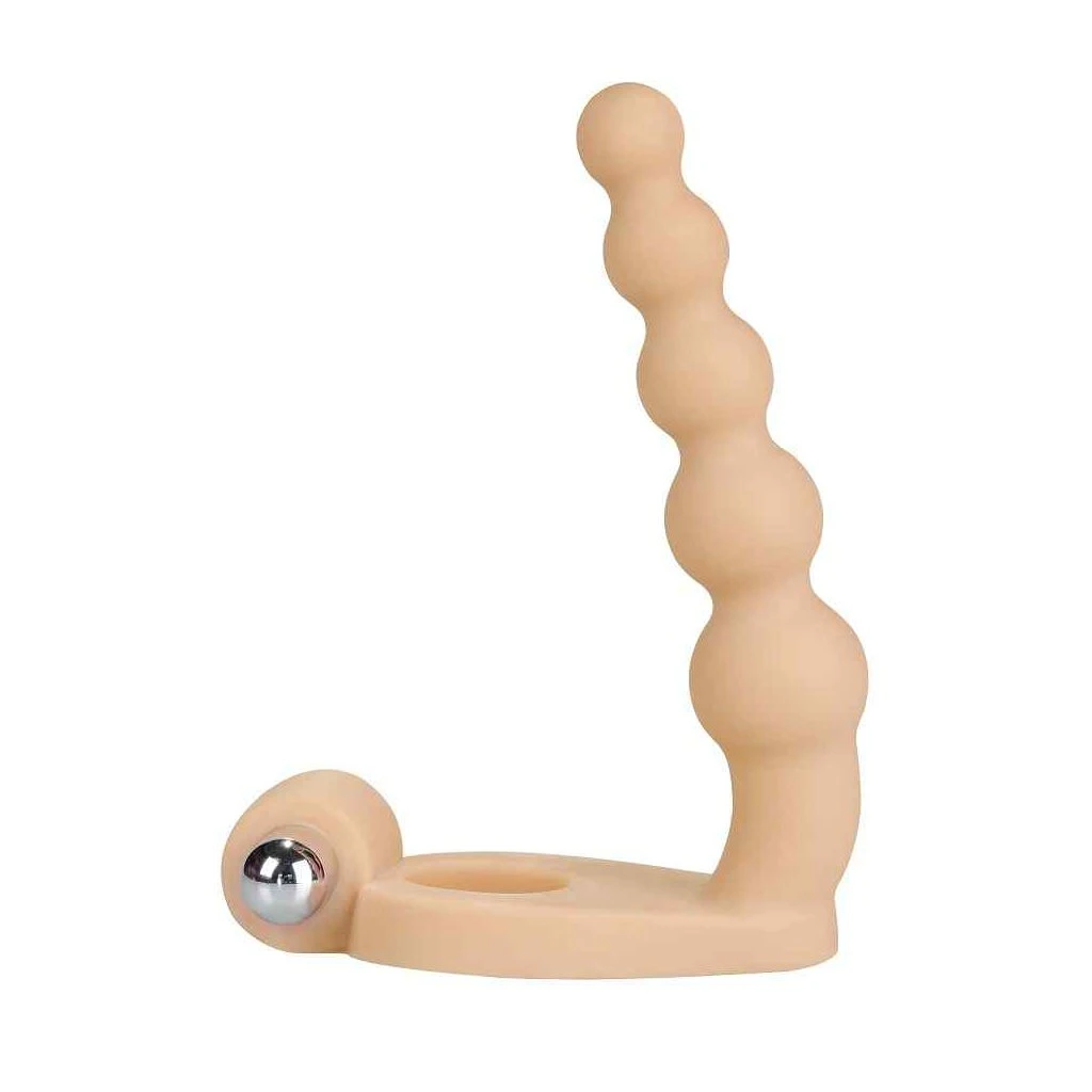 The Ultra Soft TPE Double 6'' 1 The Ultra Soft TPE Double 6''