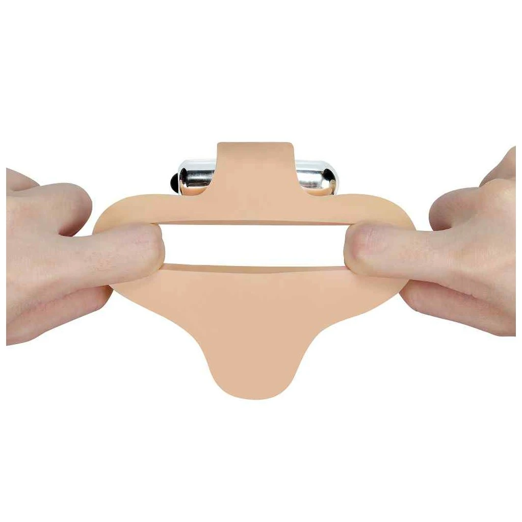 The Ultra Soft TPE Double 6'' 2 The Ultra Soft TPE Double 6'' – Bild 2