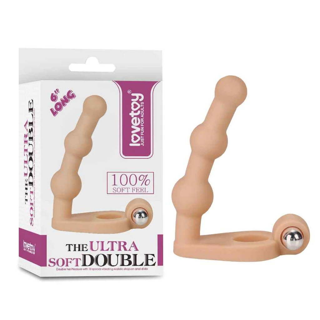 The Ultra Soft TPE Double 6.5'' 6 The Ultra Soft TPE Double 6.5'' – Bild 6