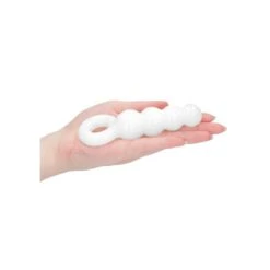 Tickler White -Sexspielzeug tickler white5