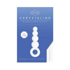 Tickler White -Sexspielzeug tickler white8