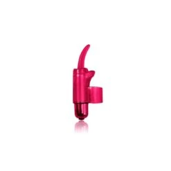 Tingling Tongue PowerBullet Pink