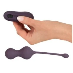 Training Pleasure Balls RC Duo Love Balls 11 Training Pleasure Balls RC Duo Love Balls -Sexspielzeug training pleasure balls rc duo love balls4