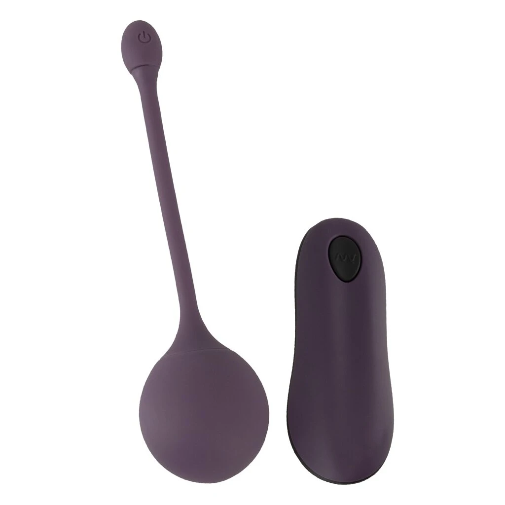 Training Pleasure Balls RC Love Ball 2 Training Pleasure Balls RC Love Ball – Bild 2