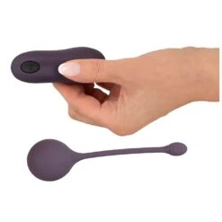 Training Pleasure Balls RC Love Ball 11 Training Pleasure Balls RC Love Ball -Sexspielzeug training pleasure balls rc love ball4