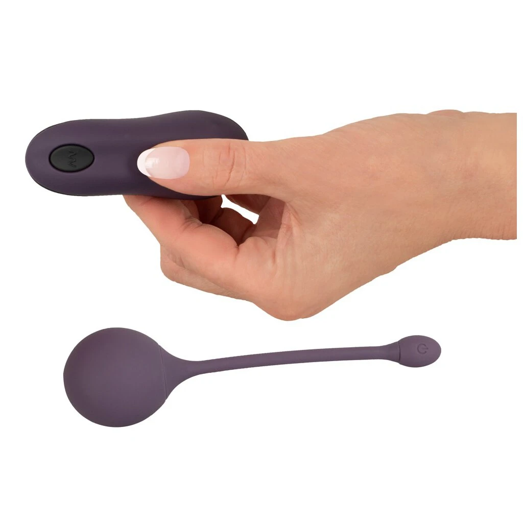 Training Pleasure Balls RC Love Ball 4 Training Pleasure Balls RC Love Ball – Bild 4