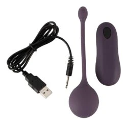 Training Pleasure Balls RC Love Ball 13 Training Pleasure Balls RC Love Ball -Sexspielzeug training pleasure balls rc love ball6