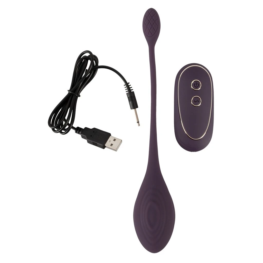 Training Pleasure Balls RC Love Ball 7 Training Pleasure Balls RC Love Ball – Bild 7