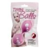 You2Toys Twin Balls