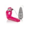 CalExotics Ultimate Triple Stimulator Pink