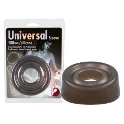 You2Toys Universal Sleeve Silicone -Sexspielzeug universal sleeve silicone4