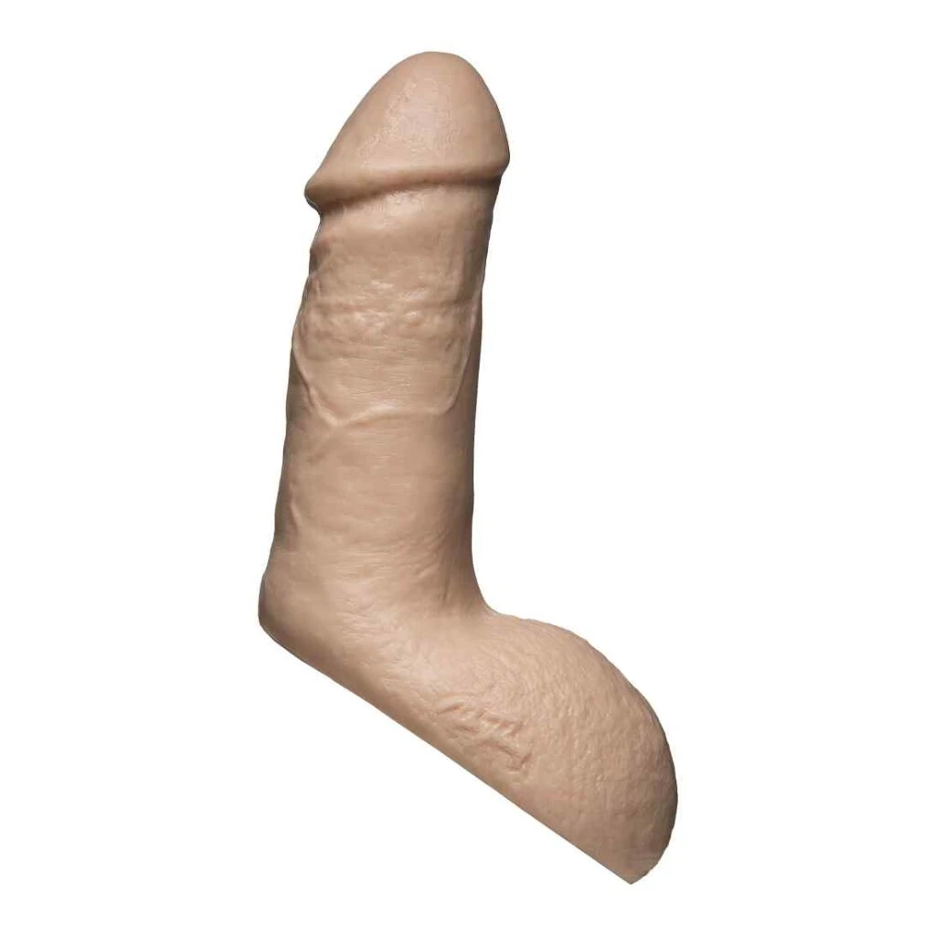 Vac-U-Lock 5 Zoll Realistic Cock 1 Vac-U-Lock 5 Zoll Realistic Cock