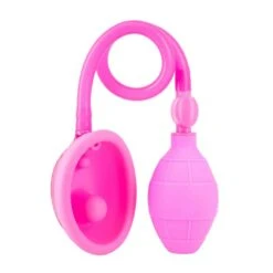 Seven Creations Vagina Pump Pink