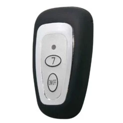 You2Toys Velvet Remote Control Egg 7 You2Toys Velvet Remote Control Egg -Sexspielzeug velvet remote control egg4