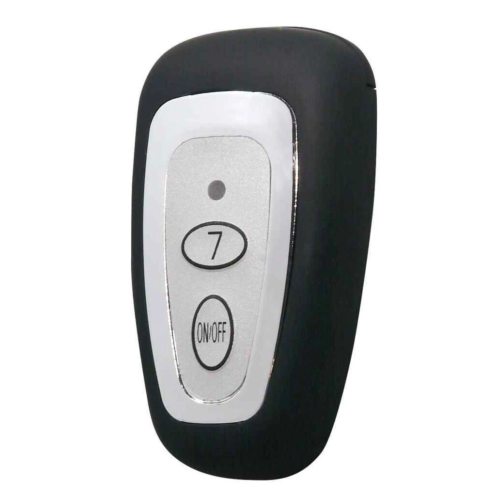 You2Toys Velvet Remote Control Egg 4 You2Toys Velvet Remote Control Egg – Bild 4