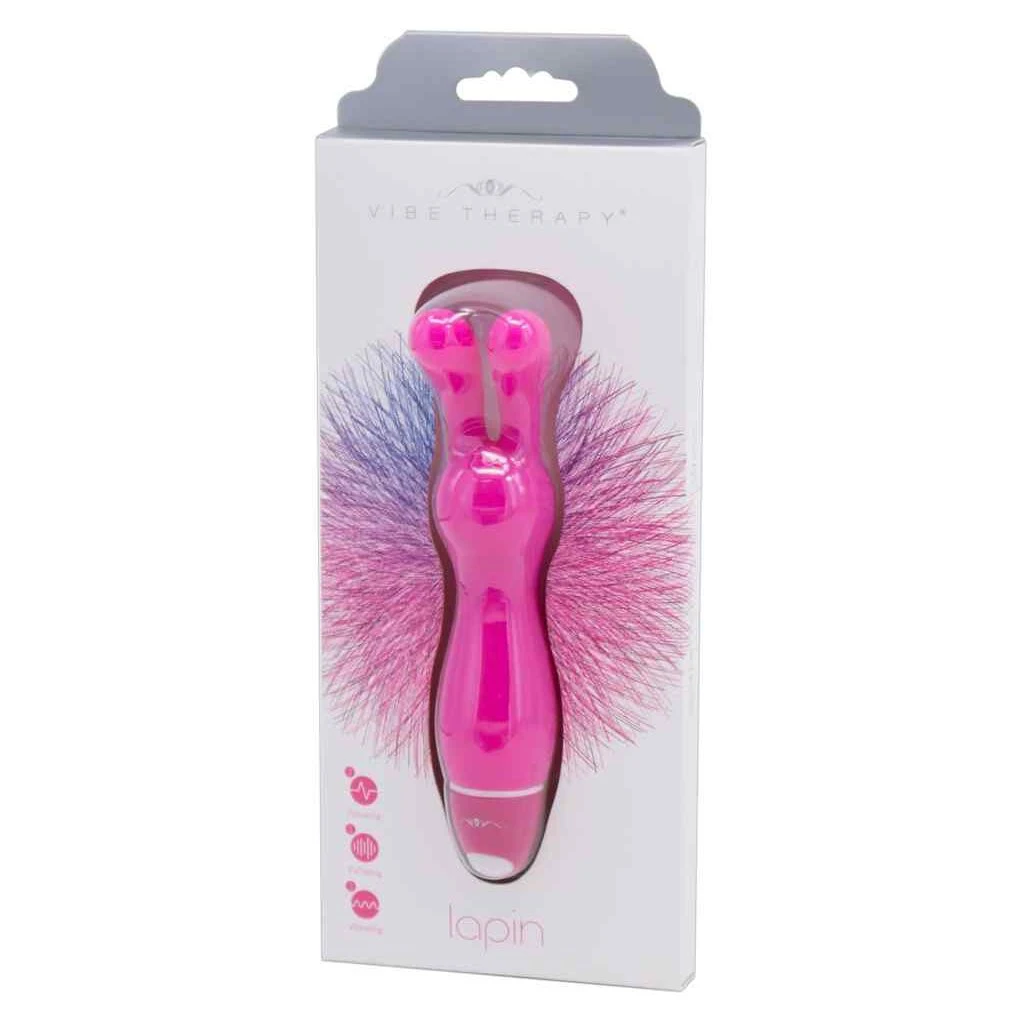 Vibe Therapy Lapin 1 Vibe Therapy Lapin