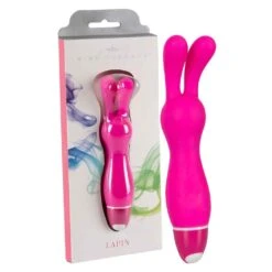 Vibe Therapy Lapin 7 Vibe Therapy Lapin -Sexspielzeug vibe therapy lapin4