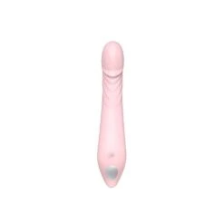 Dream Toys Vibes Of Love - Prince Charming Pink -Sexspielzeug vibes of love prince charming pink3