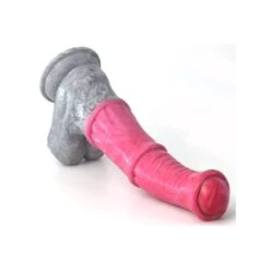 Vibrant Monster Dildo Viby Elephy 19 X 5.3cm 14 Vibrant Monster Dildo Viby Elephy 19 X 5.3cm -Sexspielzeug vibrant monster dildo viby elephy 19 x 53cm6