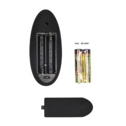 Vibrating Realistic Cock - 11" - With Scrotum - Black 26 Vibrating Realistic Cock - 11" - With Scrotum - Black -Sexspielzeug vibrating realistic cock 11 with scrotum black11