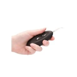 Vibrating Realistic Cock - 11" - With Scrotum - Black 27 Vibrating Realistic Cock - 11" - With Scrotum - Black -Sexspielzeug vibrating realistic cock 11 with scrotum black12