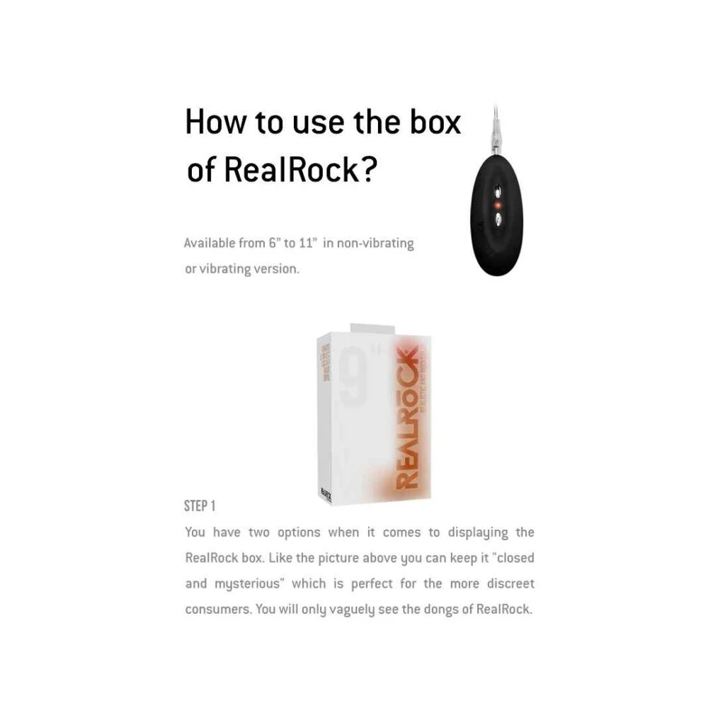 Vibrating Realistic Cock - 11" - With Scrotum - Black 14 Vibrating Realistic Cock - 11" - With Scrotum - Black – Bild 14