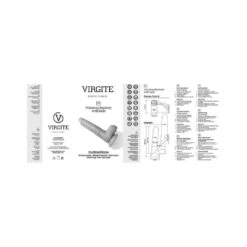 Vibrating Realistic R6 With Balls (24.5 Cm) 13 Vibrating Realistic R6 With Balls (24.5 Cm) -Sexspielzeug vibrating realistic r6 with balls 245 cm7