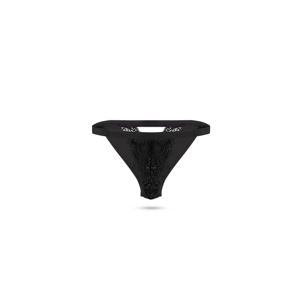 Vibrating Thong Panties 8 Vibrating Thong Panties – Bild 8