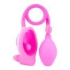 Seven Creations Vibrating Vagina Pump Pink