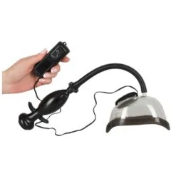 You2Toys Vibrating Vagina Sucker -Sexspielzeug vibrating vagina sucker 13