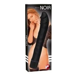 You2Toys Vibrator Noir Black