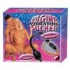 You2Toys Vibrierender Vagina Sucker
