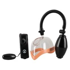 You2Toys Vibrierender Vagina Sucker -Sexspielzeug vibrierender vagina sucker3