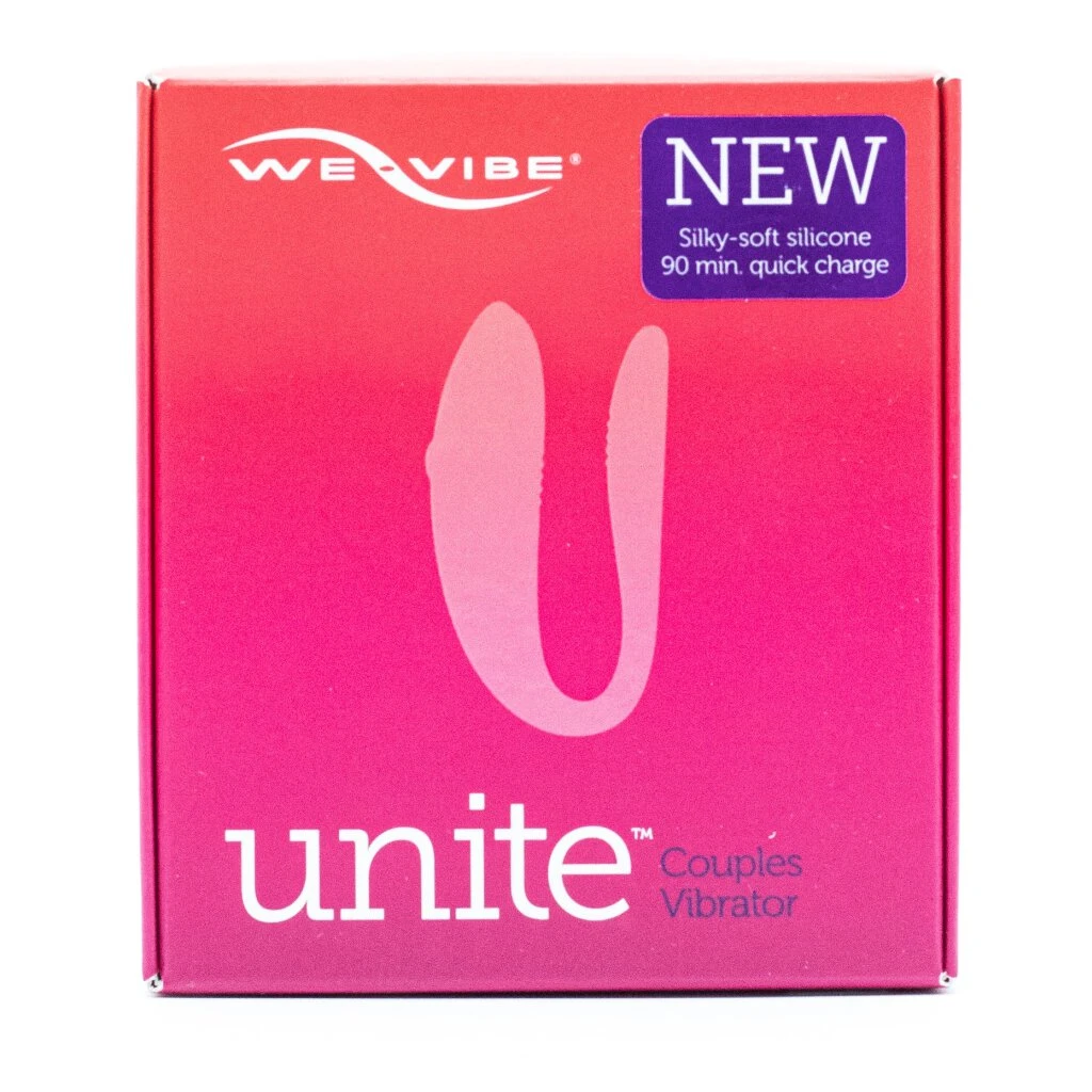 We-Vibe Unite 1 We-Vibe Unite