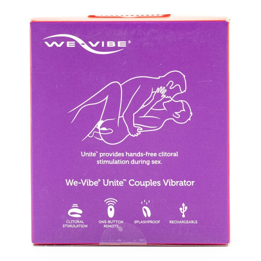 We-Vibe Unite 2 We-Vibe Unite – Bild 2