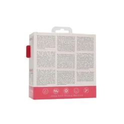 Wireless Vibrating G-Spot Egg -Sexspielzeug wireless vibrating g spot egg 43