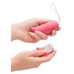 Wireless Vibrating G-Spot Egg -Sexspielzeug wireless vibrating g spot egg 49