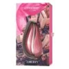 Womanizer - Liberty Pink Rose