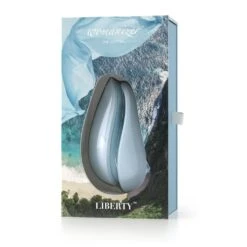 Womanizer - Liberty Powder Blue