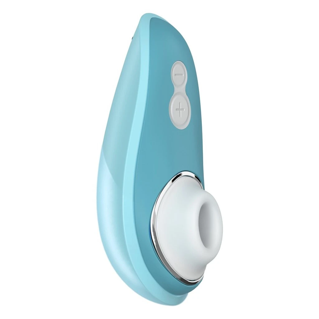 Womanizer - Liberty Powder Blue 2 Womanizer - Liberty Powder Blue – Bild 2