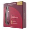 Womanizer Premium 2 Bordeaux