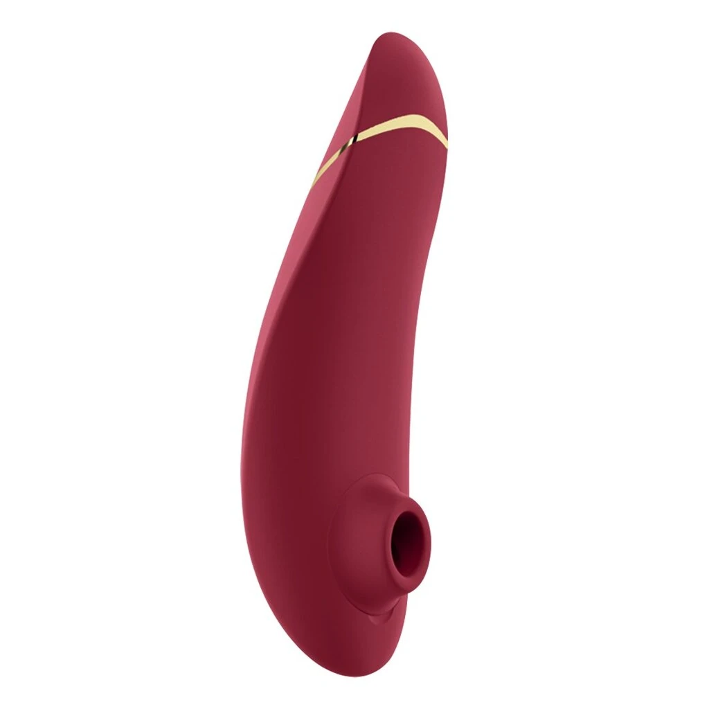 Womanizer Premium 2 Bordeaux 2 Womanizer Premium 2 Bordeaux – Bild 2