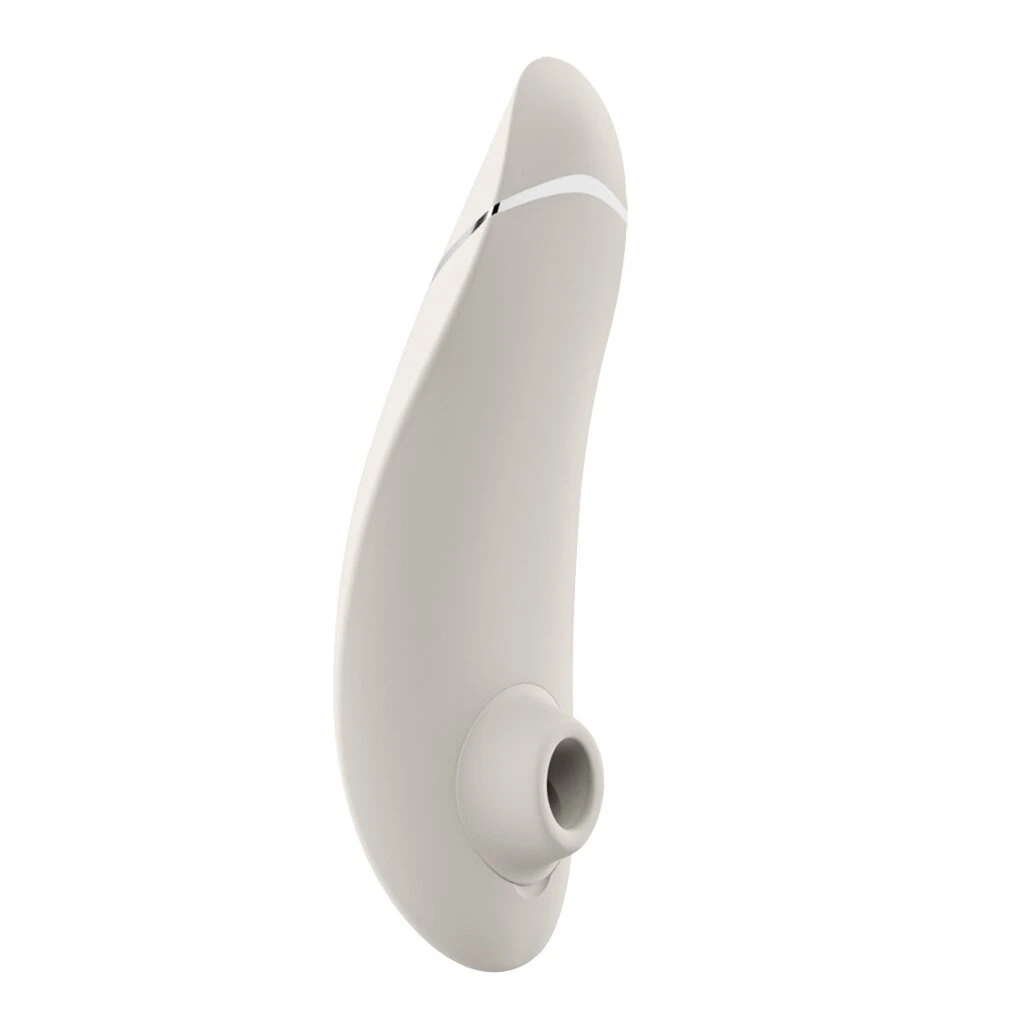 Womanizer Premium 2 Grey 2 Womanizer Premium 2 Grey – Bild 2